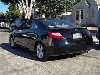 2006 Honda Civic EX   - Photo 4 - Los Angeles, CA 90022