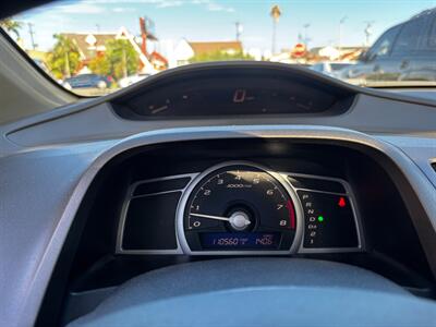 2006 Honda Civic EX   - Photo 13 - Los Angeles, CA 90022