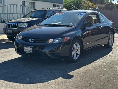 2006 Honda Civic EX   - Photo 3 - Los Angeles, CA 90022