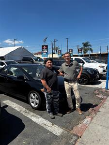 2006 Honda Civic EX - Photo 20 - Los Angeles, CA 90022