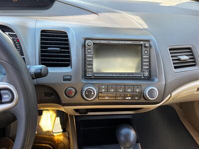 2006 Honda Civic EX   - Photo 17 - Los Angeles, CA 90022