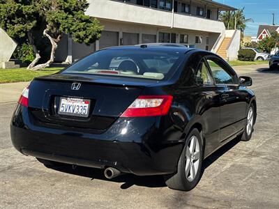 2006 Honda Civic EX   - Photo 6 - Los Angeles, CA 90022