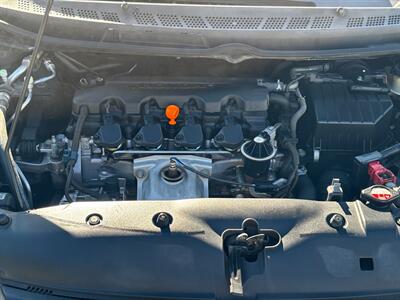 2006 Honda Civic EX   - Photo 14 - Los Angeles, CA 90022