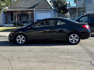 2006 Honda Civic EX   - Photo 5 - Los Angeles, CA 90022