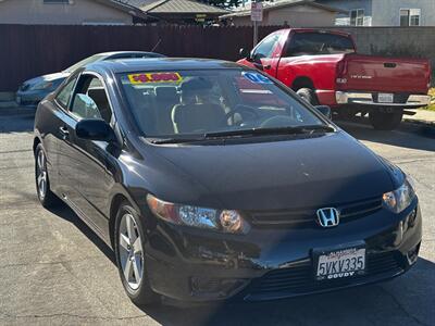 2006 Honda Civic EX   - Photo 2 - Los Angeles, CA 90022