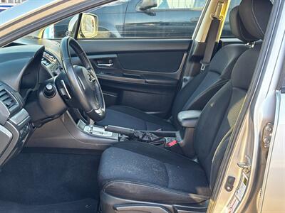 2013 Subaru Impreza 2.0i Sport Premium   - Photo 17 - Los Angeles, CA 90022