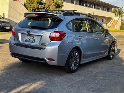 2013 Subaru Impreza 2.0i Sport Premium   - Photo 4 - Los Angeles, CA 90022