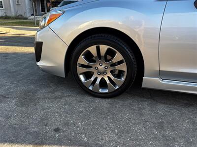 2013 Subaru Impreza 2.0i Sport Premium   - Photo 8 - Los Angeles, CA 90022