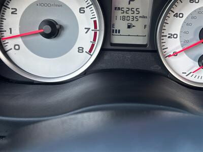 2013 Subaru Impreza 2.0i Sport Premium   - Photo 13 - Los Angeles, CA 90022