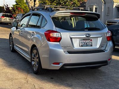 2013 Subaru Impreza 2.0i Sport Premium   - Photo 3 - Los Angeles, CA 90022