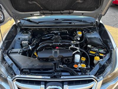 2013 Subaru Impreza 2.0i Sport Premium   - Photo 15 - Los Angeles, CA 90022