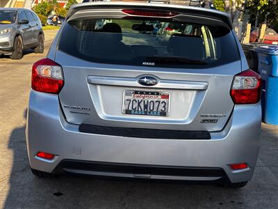 2013 Subaru Impreza 2.0i Sport Premium   - Photo 5 - Los Angeles, CA 90022