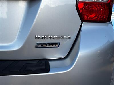 2013 Subaru Impreza 2.0i Sport Premium   - Photo 10 - Los Angeles, CA 90022