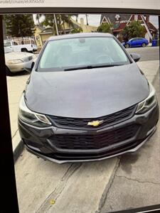 2016 Chevrolet Cruze LT Auto   - Photo 5 - Los Angeles, CA 90022