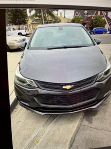 2016 Chevrolet Cruze LT Auto   - Photo 4 - Los Angeles, CA 90022