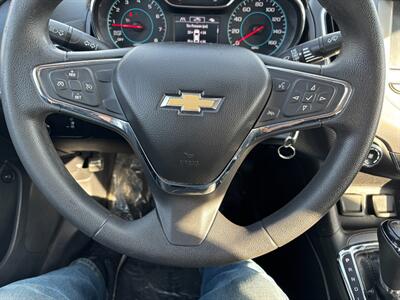 2016 Chevrolet Cruze LT Auto   - Photo 15 - Los Angeles, CA 90022