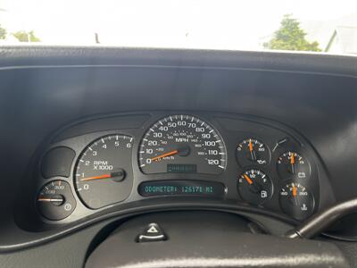 2004 Chevrolet Silverado 2500HD Work Truck - Photo 14 - Los Angeles, CA 90022