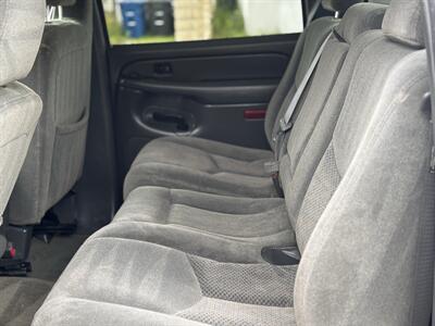 2004 Chevrolet Silverado 2500HD Work Truck - Photo 16 - Los Angeles, CA 90022