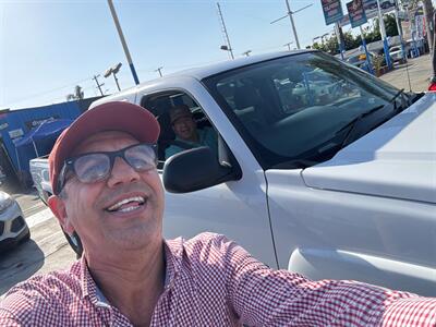 2004 Chevrolet Silverado 2500HD Work Truck - Photo 21 - Los Angeles, CA 90022