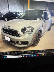 2019 MINI Countryman Plug-in Hybrid Cooper SE ALL4 Wagon
