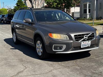 2010 Volvo XC70 3.2 Wagon