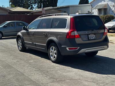 2010 Volvo XC70 3.2   - Photo 3 - Los Angeles, CA 90022