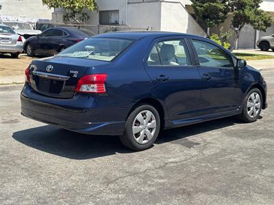 2008 Toyota Yaris S   - Photo 4 - Los Angeles, CA 90022