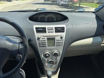 2008 Toyota Yaris S   - Photo 9 - Los Angeles, CA 90022