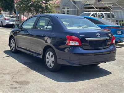 2008 Toyota Yaris S   - Photo 3 - Los Angeles, CA 90022