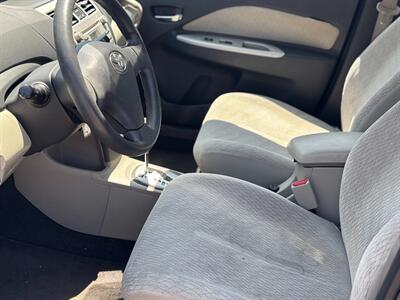 2008 Toyota Yaris S   - Photo 7 - Los Angeles, CA 90022