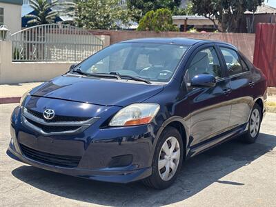 2008 Toyota Yaris S   - Photo 2 - Los Angeles, CA 90022