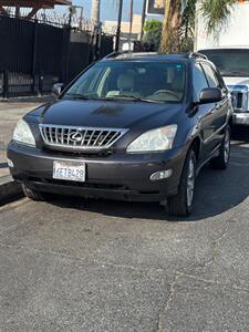 2009 Lexus RX 350   - Photo 2 - Los Angeles, CA 90022