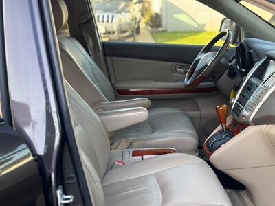 2009 Lexus RX 350   - Photo 10 - Los Angeles, CA 90022