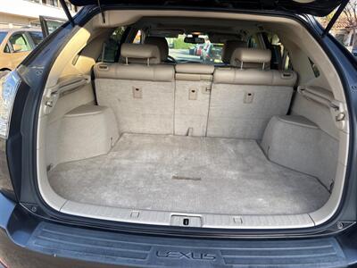 2009 Lexus RX 350   - Photo 7 - Los Angeles, CA 90022