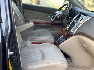 2009 Lexus RX 350   - Photo 9 - Los Angeles, CA 90022
