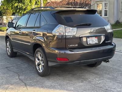 2009 Lexus RX 350   - Photo 4 - Los Angeles, CA 90022