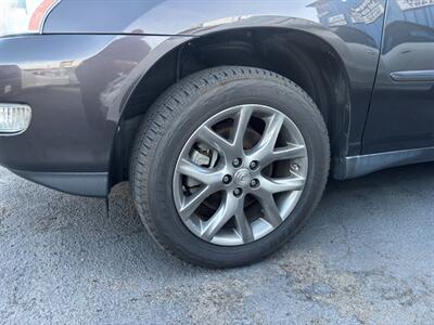 2009 Lexus RX 350   - Photo 17 - Los Angeles, CA 90022
