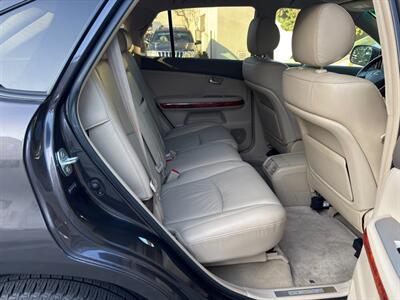 2009 Lexus RX 350   - Photo 13 - Los Angeles, CA 90022