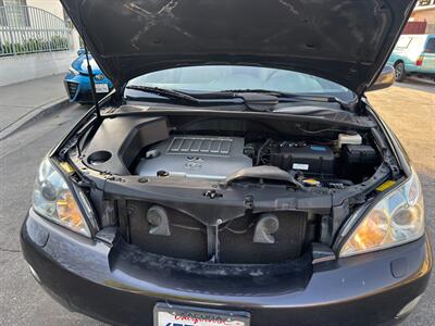 2009 Lexus RX 350   - Photo 15 - Los Angeles, CA 90022