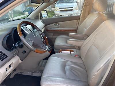 2009 Lexus RX 350   - Photo 11 - Los Angeles, CA 90022