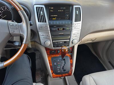 2009 Lexus RX 350   - Photo 14 - Los Angeles, CA 90022