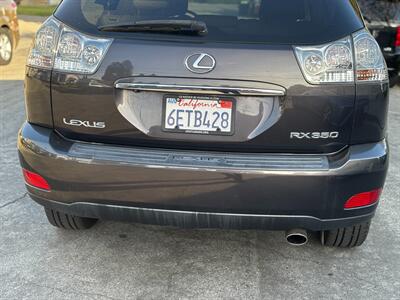 2009 Lexus RX 350   - Photo 5 - Los Angeles, CA 90022