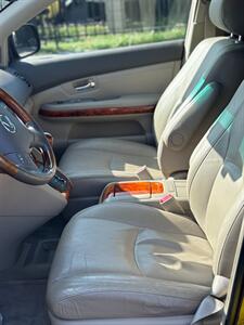 2009 Lexus RX 350   - Photo 3 - Los Angeles, CA 90022