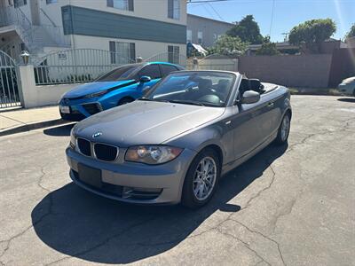 2011 BMW 1 Series 128i   - Photo 3 - Los Angeles, CA 90022