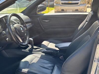 2011 BMW 128i   - Photo 10 - Los Angeles, CA 90022