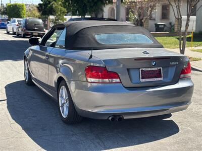 2011 BMW 128i   - Photo 11 - Los Angeles, CA 90022