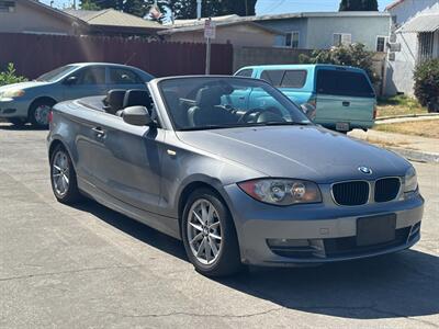 2011 BMW 1 Series 128i   - Photo 2 - Los Angeles, CA 90022