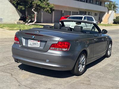 2011 BMW 1 Series 128i   - Photo 5 - Los Angeles, CA 90022