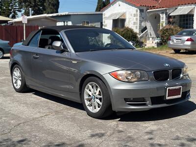 2011 BMW 128i   - Photo 3 - Los Angeles, CA 90022