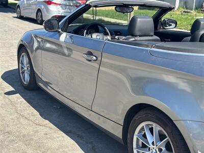 2011 BMW 1 Series 128i   - Photo 7 - Los Angeles, CA 90022